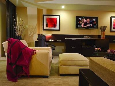 Hotel Agua Caliente Resort Casino Spa - Bild 5