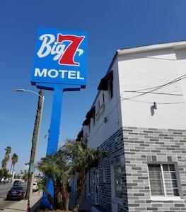 Hotel Big 7 Motel - Bild 5