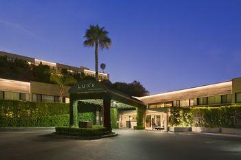 Hotel Luxe Sunset Boulevard - Bild 4
