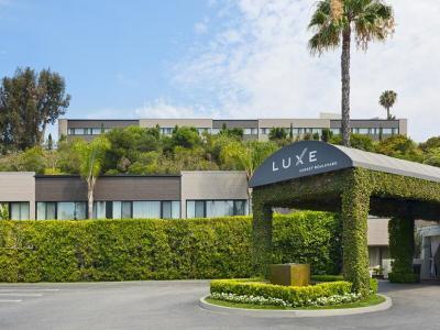 Hotel Luxe Sunset Boulevard - Bild 2