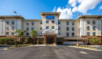 Hotel Extended Stay America Premier Suites Lakeland - I-4 - Bild 3
