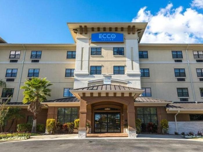 Hotel Extended Stay America Premier Suites Lakeland - I-4 - Bild 1