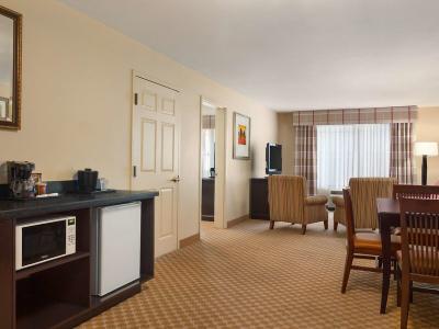 Hotel Country Inn & Suites by Radisson, Ontario at Ontario Mills, CA - Bild 4