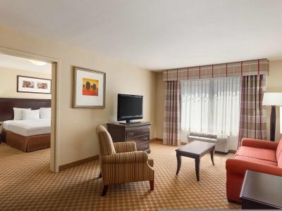 Hotel Country Inn & Suites by Radisson, Ontario at Ontario Mills, CA - Bild 3