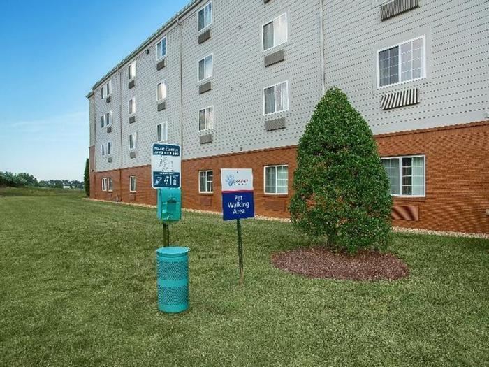 Hotel Candlewood Suites Bowling Green - Bild 1