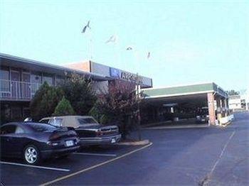 Hotel Americas Best Value Inn - Richmond Airport/Sandston - Bild 5