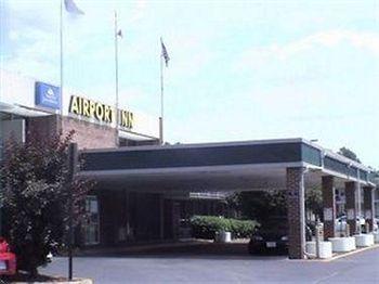 Hotel Americas Best Value Inn - Richmond Airport/Sandston - Bild 4