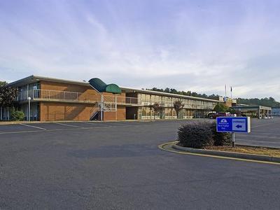 Hotel Americas Best Value Inn - Richmond Airport/Sandston - Bild 3