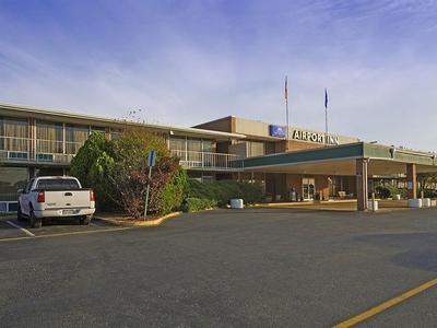 Hotel Americas Best Value Inn - Richmond Airport/Sandston - Bild 2