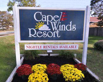Hotel Cape Winds Resort - Bild 4
