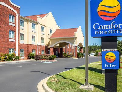 Hotel Comfort Inn & Suites - Bild 2