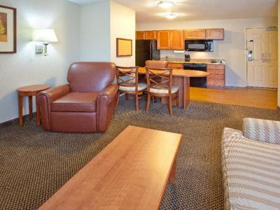 Hotel Candlewood Suites Merrillville - Bild 4