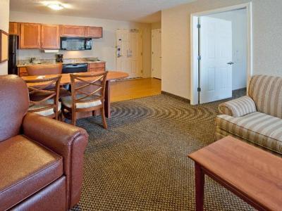 Hotel Candlewood Suites Merrillville - Bild 3
