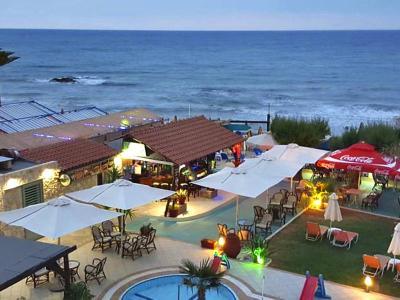 Malliotakis Beach Hotel - Bild 5