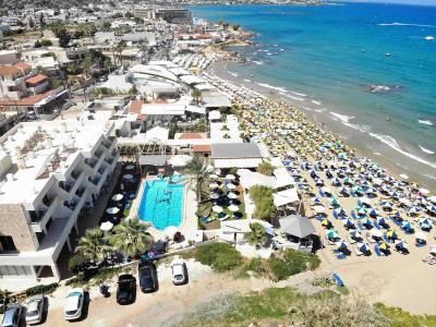 Malliotakis Beach Hotel - Bild 3