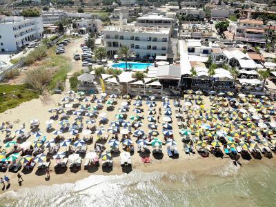 Malliotakis Beach Hotel - Bild 2