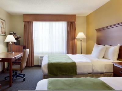 Hotel Country Inn & Suites by Radisson, Norman, OK - Bild 5