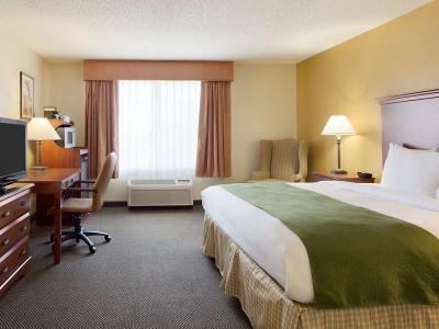 Hotel Country Inn & Suites by Radisson, Norman, OK - Bild 4