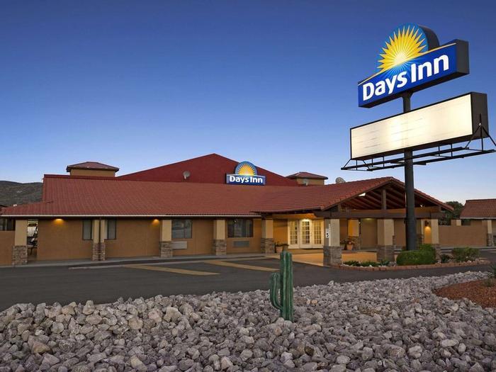 Hotel Days Inn by Wyndham Grants - Bild 1