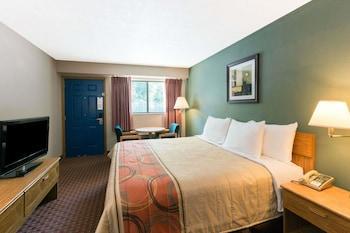 Hotel Days Inn by Wyndham Renfro Valley Mount Vernon - Bild 4