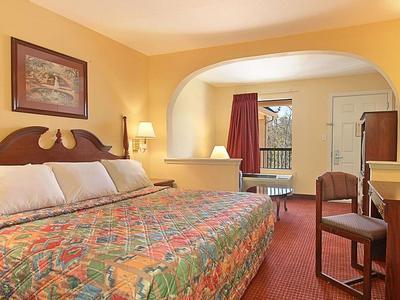 Hotel Days Inn by Wyndham Ocean Springs - Bild 4