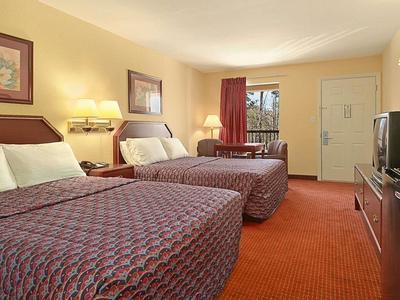 Hotel Days Inn by Wyndham Ocean Springs - Bild 3