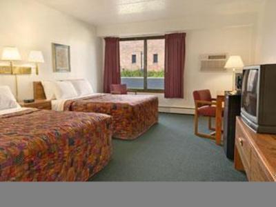 Hotel Days Inn by Wyndham Sioux Falls Empire - Bild 3
