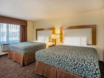 Hotel Days Inn by Wyndham Yakima - Bild 5