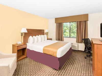 Hotel Des Moines-Days Inn Merle Hay - Bild 4