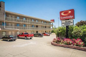 Hotel Motel 6 Cincinnati - Bild 2