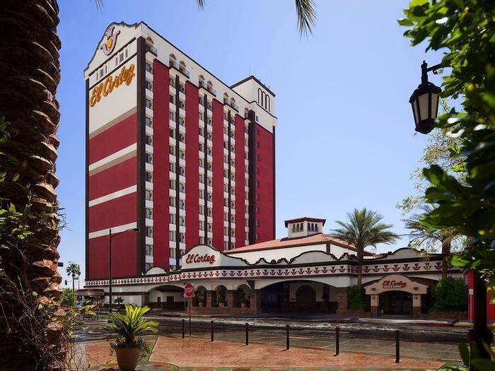 El Cortez Hotel & Casino - Bild 1