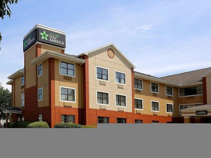 Hotel Extended Stay America Atlanta Kennesaw Town Center - Bild 1