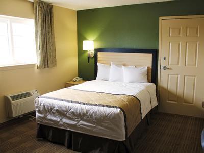 Hotel Extended Stay America Chesapeake Greenbrier Circle - Bild 5