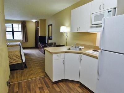 Hotel Extended Stay America Chicago Vernon Hills Lake Forest - Bild 4