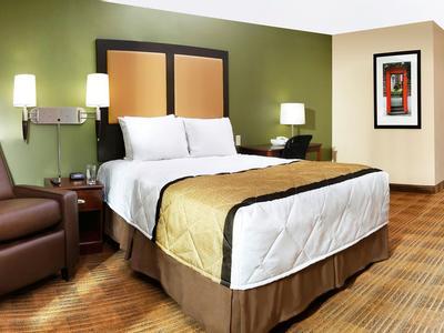 Hotel Extended Stay America Kansas City South - Bild 5