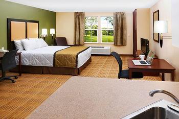 Hotel Extended Stay America Sacramento White Rock Rd. - Bild 5