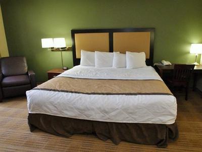 Hotel Extended Stay America Sacramento White Rock Rd. - Bild 3