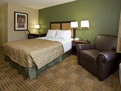 Hotel Extended Stay America Washington D.C. Springfield - Bild 4