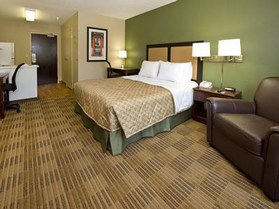 Hotel Extended Stay America Washington D.C. Springfield - Bild 3