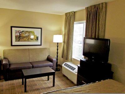 Hotel Extended Stay America Washington D.C. Fairfax - Bild 4