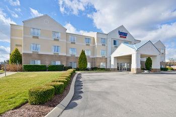 Hotel Fairfield Inn & Suites Nashville Smyrna - Bild 2