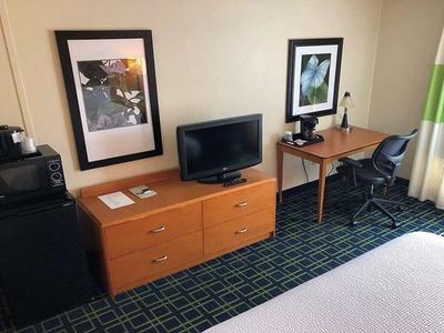 Hotel Country Inn & Suites by Radisson, Fayetteville I-95, NC - Bild 5