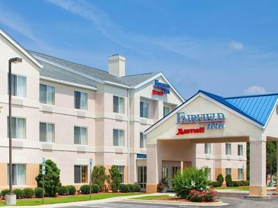 Hotel Country Inn & Suites by Radisson, Fayetteville I-95, NC - Bild 2