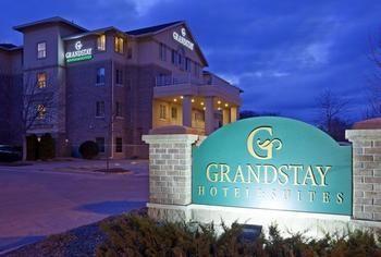 Hotel GrandStay La Crosse - Bild 4