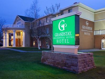 Hotel GrandStay Residential Suites St Cloud - Bild 3