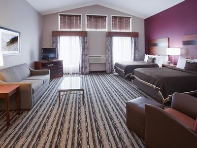 Hotel GrandStay Residential Suites St Cloud - Bild 5