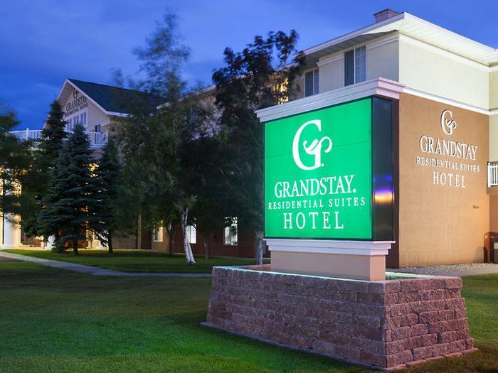 Hotel GrandStay Residential Suites St Cloud - Bild 1