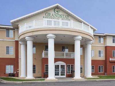 Hotel GrandStay Residential Suites St Cloud - Bild 4