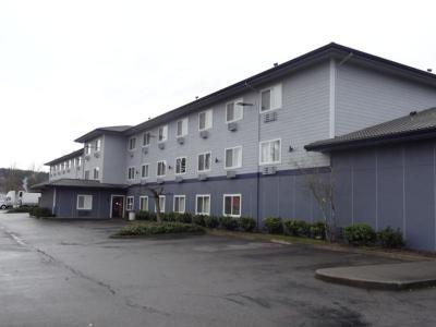 Garner Hotel Auburn - Seattle - Bild 2