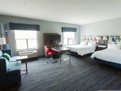 Hotel Hampton Inn & Suites Ankeny - Bild 5